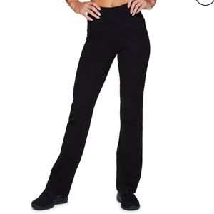 RBX Tummy Control Activewear Pants